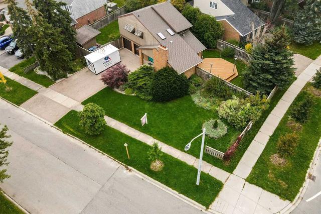 2870 Bucklepost Cres, House detached with 3 bedrooms, 2 bathrooms and 6 parking in Mississauga ON | Image 36