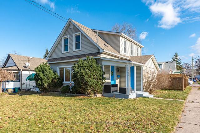5640 Glenholme Ave, House detached with 3 bedrooms, 2 bathrooms and 4 parking in Niagara Falls ON | Image 1
