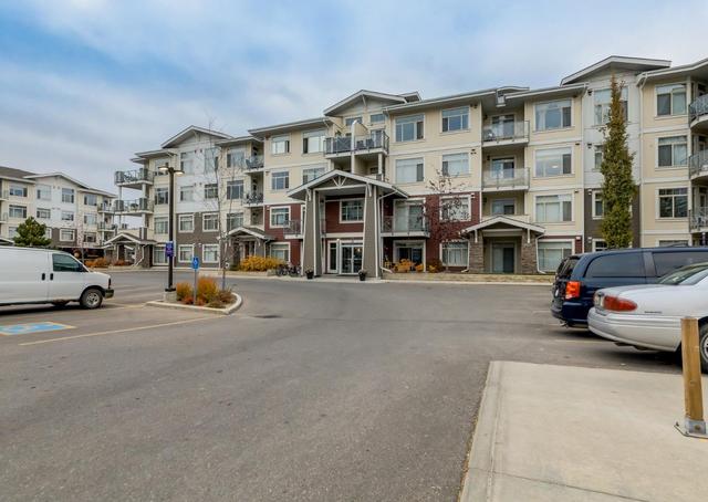312 - 28 Auburn Bay Link Se, Condo with 2 bedrooms, 2 bathrooms and 2 parking in Calgary AB | Image 28