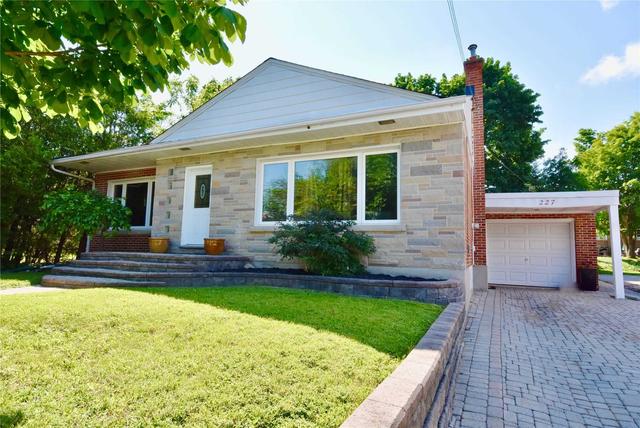 227 Wellington St E, House detached with 2 bedrooms, 2 bathrooms and 4 parking in Barrie ON | Image 23