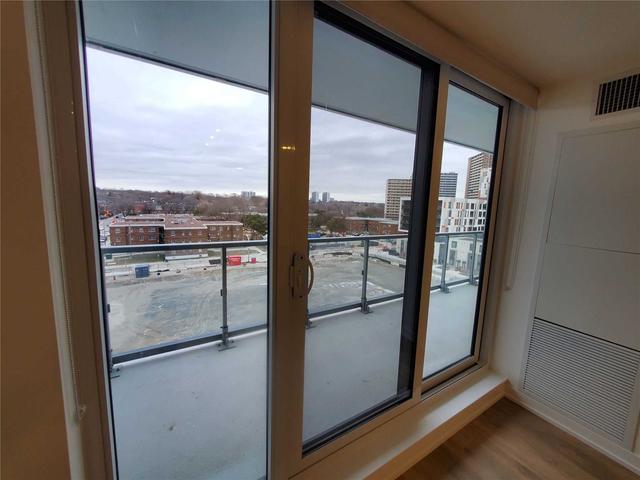 225 Sumach St, Condo with 1 bedrooms, 1 bathrooms and 0 parking in Toronto ON | Image 6