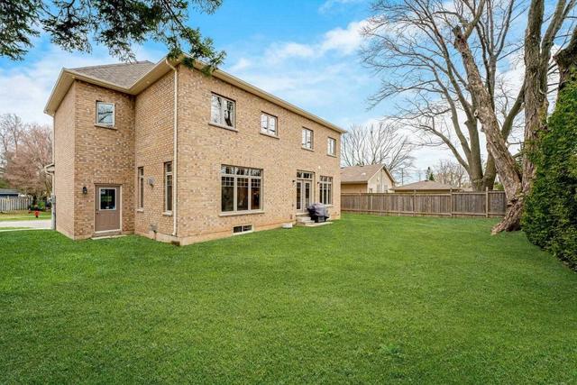 3 Niska Dr, House detached with 4 bedrooms, 5 bathrooms and 6 parking in Hamilton ON | Image 30