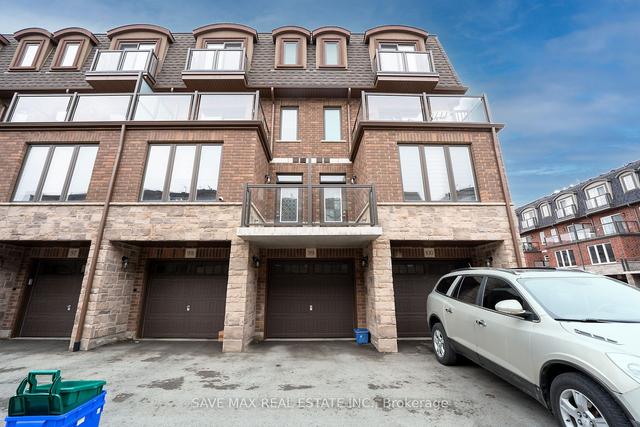 99 - 445 Ontario St S, Townhouse with 2 bedrooms, 2 bathrooms and 2 parking in Milton ON | Image 21