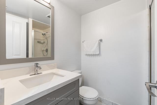 2328 - 68 Corporate Dr, Condo with 2 bedrooms, 2 bathrooms and 1 parking in Toronto ON | Image 7