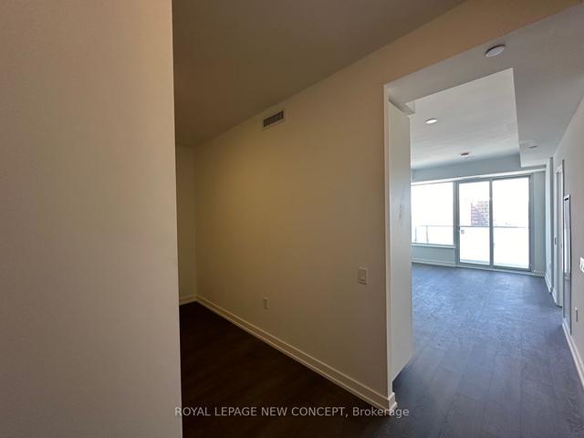 n1002 - 7 Golden Lion Hts, Condo with 1 bedrooms, 1 bathrooms and 0 parking in Toronto ON | Image 13