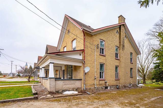 52 Main St E, House attached with 3 bedrooms, 2 bathrooms and 8 parking in Mapleton ON | Image 19