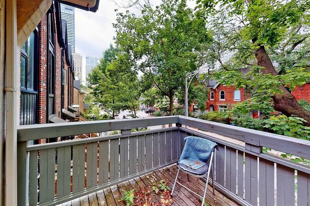 73 Mcgill St, House semidetached with 9 bedrooms, 5 bathrooms and 0 parking in Toronto ON | Image 9