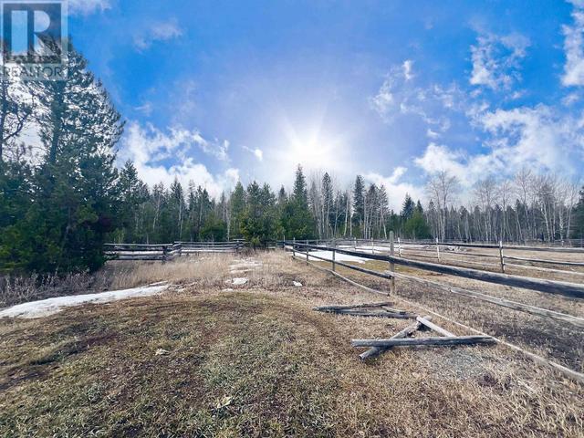 1320 Cariboo Highway 97 Highway, House other with 2 bedrooms, 1 bathrooms and null parking in Thompson Nicola E (Bonaparte Plateau) BC | Image 36