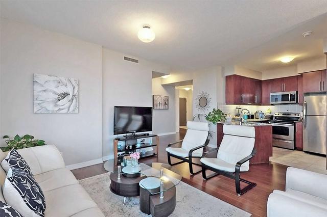 704 - 223 Webb Dr, Condo with 2 bedrooms, 2 bathrooms and 1 parking in Mississauga ON | Image 32