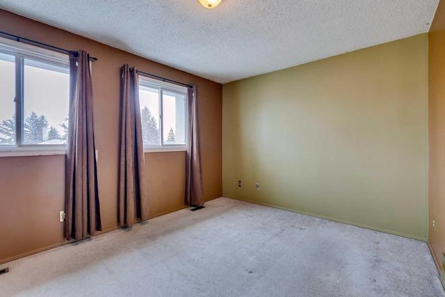824 Madeira Drive Ne, Home with 3 bedrooms, 1 bathrooms and 2 parking in Calgary AB | Image 12