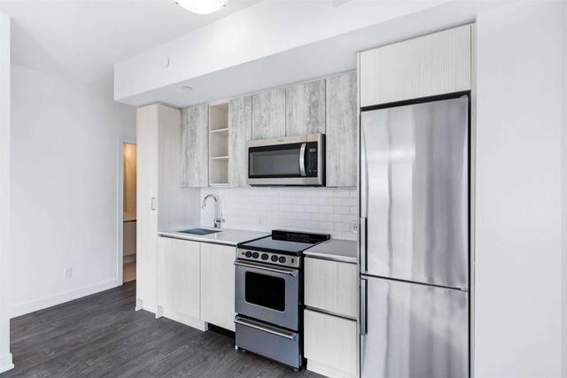 1704 - 251 Manitoba St, Condo with 2 bedrooms, 2 bathrooms and 1 parking in Toronto ON | Image 7