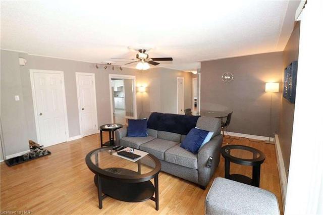 21 - 452 Carlton St, Condo with 2 bedrooms, 1 bathrooms and 1 parking in St. Catharines ON | Image 10