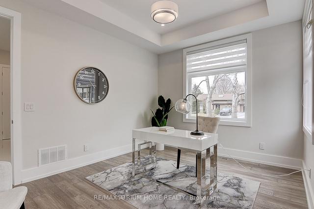 58 Larabee Cres, House detached with 6 bedrooms, 10 bathrooms and 5 parking in Toronto ON | Image 26