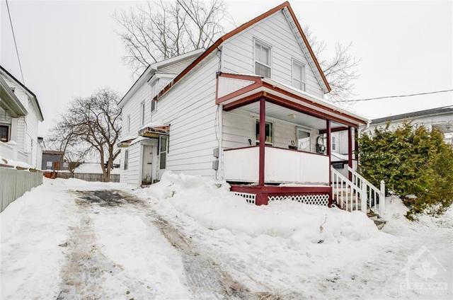 13 Lowrey Street, Home with 0 bedrooms, 0 bathrooms and 2 parking in Ottawa ON | Image 2