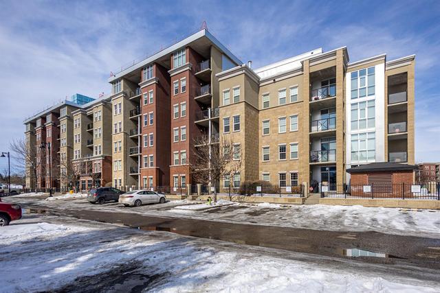 1610 - 11811 Lake Fraser Drive Se, Condo with 2 bedrooms, 1 bathrooms and 1 parking in Calgary AB | Image 1