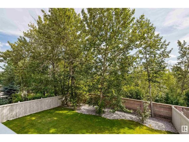 2522 Cameron Ravine Ld Nw, House detached with 5 bedrooms, 4 bathrooms and null parking in Edmonton AB | Image 48