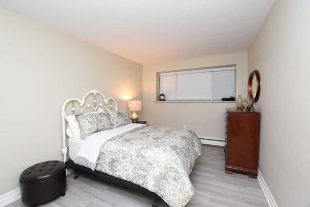 203 - 510 Queenston Rd S, Condo with 2 bedrooms, 1 bathrooms and 1 parking in Hamilton ON | Image 22
