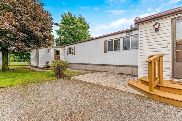 26 Heather Ave, Home with 2 bedrooms, 1 bathrooms and 2 parking in Erin ON | Image 20