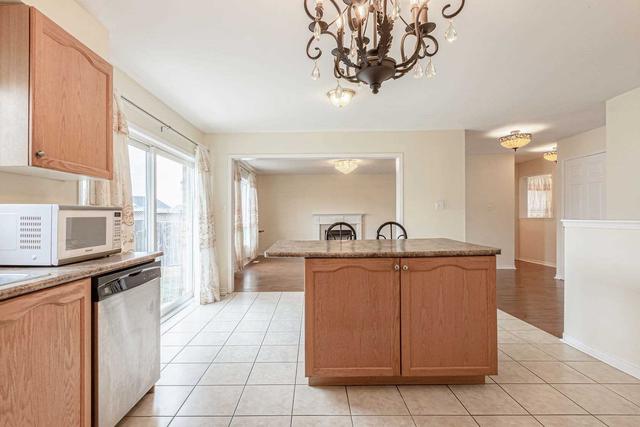 104 Hunter Way, House detached with 4 bedrooms, 3 bathrooms and 4 parking in Brantford ON | Image 21