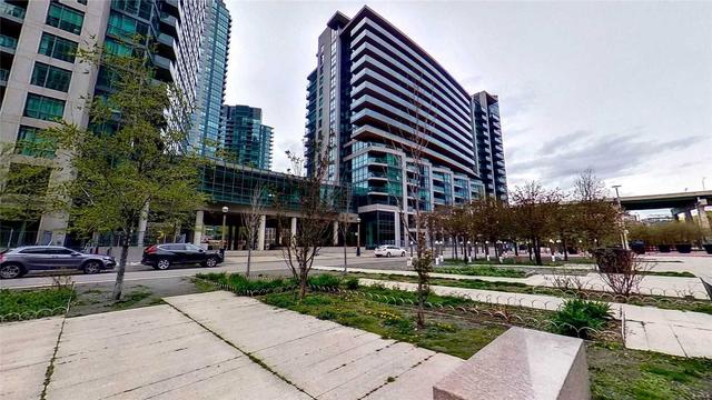 863 - 209 Fort York Blvd, Condo with 2 bedrooms, 2 bathrooms and 0 parking in Toronto ON | Image 13
