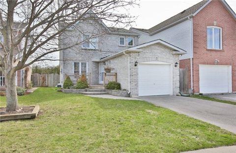 7 Inglis Ave, House detached with 3 bedrooms, 3 bathrooms and 2 parking in Clarington ON | Image 1