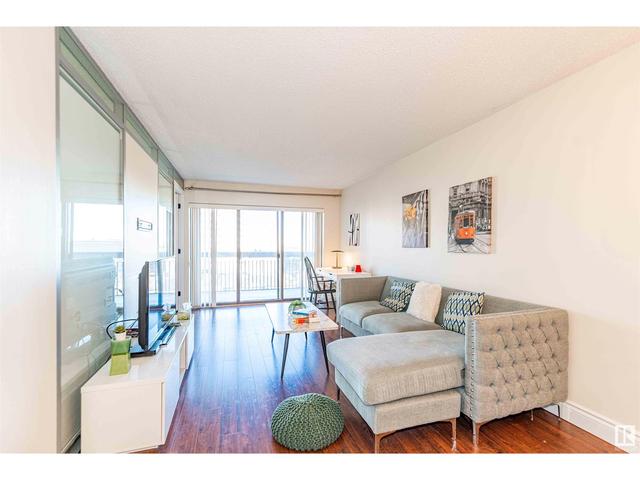 902 - 11027 87 Av Nw, Condo with 1 bedrooms, 1 bathrooms and 1 parking in Edmonton AB | Image 10