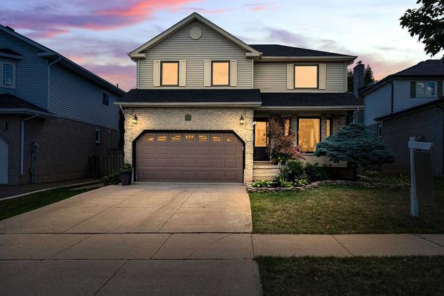 2209 Heidi Ave, House detached with 3 bedrooms, 3 bathrooms and 4 parking in Burlington ON | Image 29