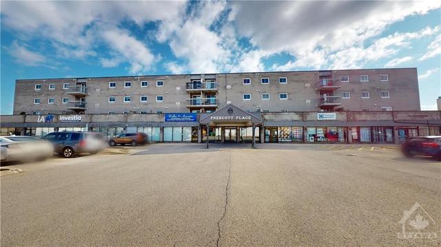 235 Water Street, Condo with 1 bedrooms, 1 bathrooms and 1 parking in Prescott ON | Image 4