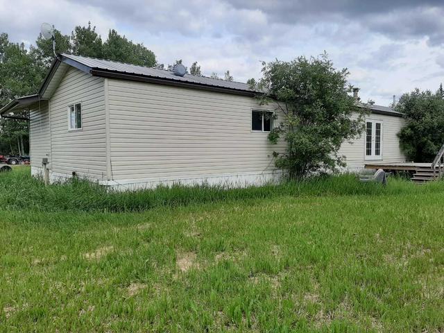 79346 120 Road, House detached with 3 bedrooms, 2 bathrooms and 2 parking in Saddle Hills County AB | Image 3
