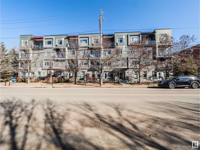 307 - 8525 91 St Nw, Condo with 2 bedrooms, 2 bathrooms and null parking in Edmonton AB | Image 32