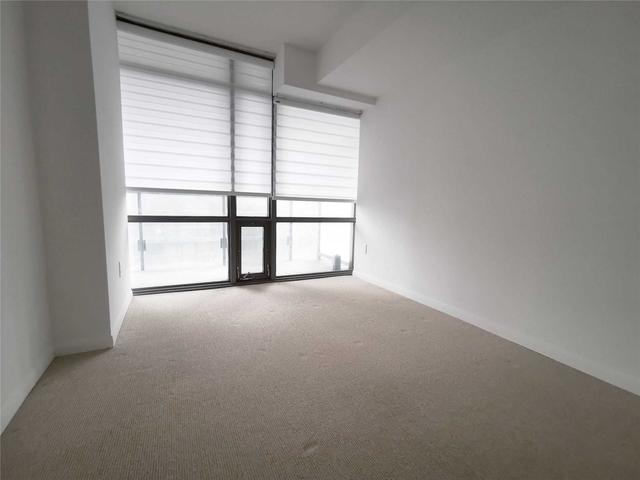 1201 - 38 Grenville St, Condo with 2 bedrooms, 2 bathrooms and 1 parking in Toronto ON | Image 5