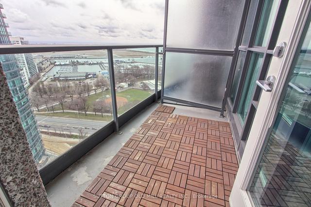 2605 - 219 Fort York Blvd, Condo with 1 bedrooms, 1 bathrooms and 1 parking in Toronto ON | Image 28