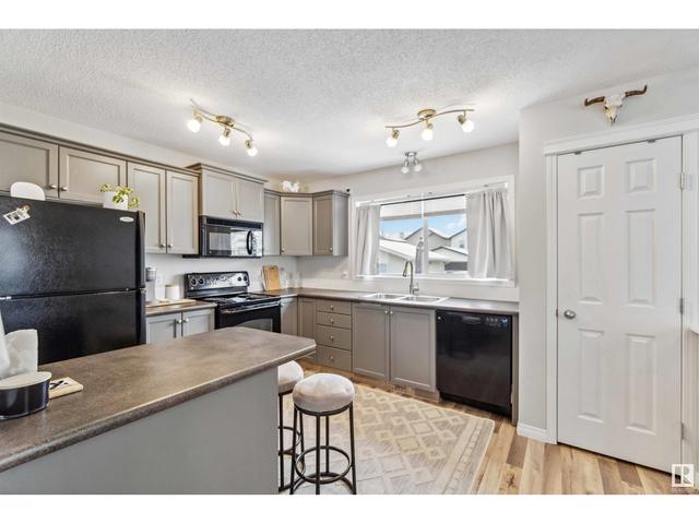 72 Summerwood Dr, House detached with 3 bedrooms, 2 bathrooms and null parking in Edmonton AB | Image 7
