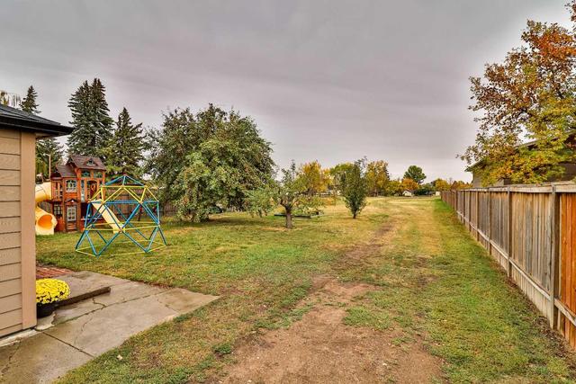 335 Broadway N, House detached with 4 bedrooms, 1 bathrooms and 4 parking in Raymond AB | Image 32
