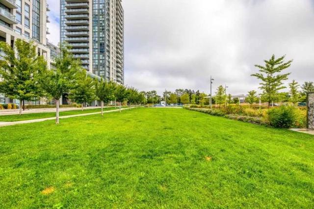 2106 - 17 Zorra St, Condo with 2 bedrooms, 2 bathrooms and 1 parking in Toronto ON | Image 11