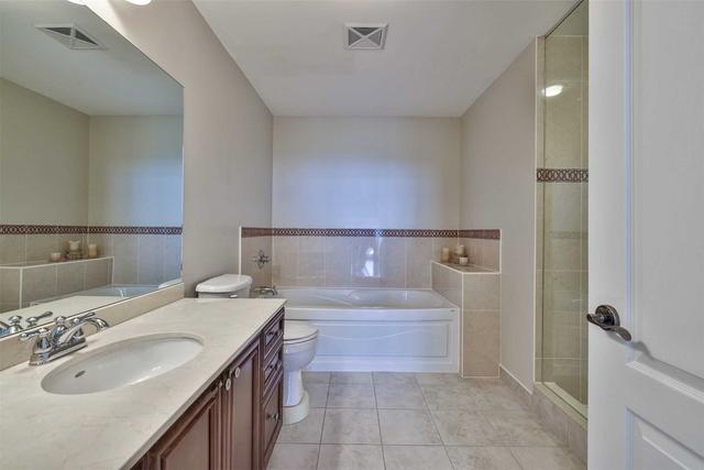 ph3 - 15 North Park Rd, Condo with 3 bedrooms, 3 bathrooms and 2 parking in Vaughan ON | Image 25