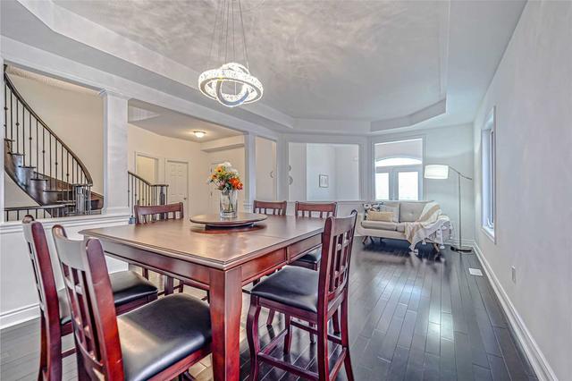 759 Audley Rd S, House detached with 4 bedrooms, 4 bathrooms and 4 parking in Ajax ON | Image 31