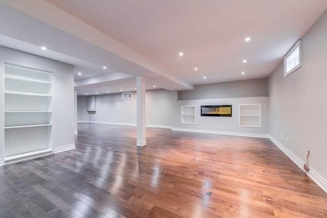 1120 Ambercroft Lane, House detached with 4 bedrooms, 4 bathrooms and 6 parking in Oakville ON | Image 29