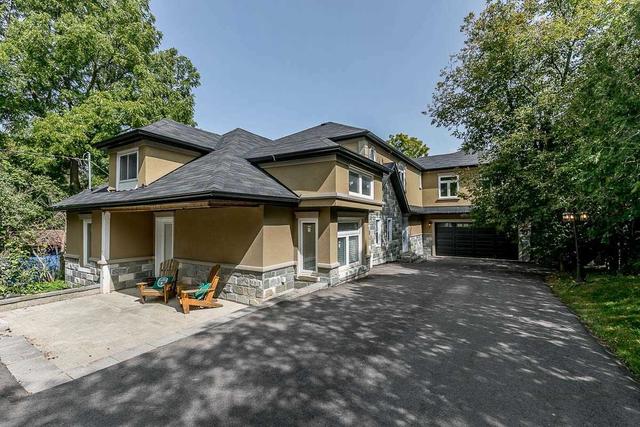 315 Hamilton St, House detached with 5 bedrooms, 4 bathrooms and 12 parking in Newmarket ON | Image 12