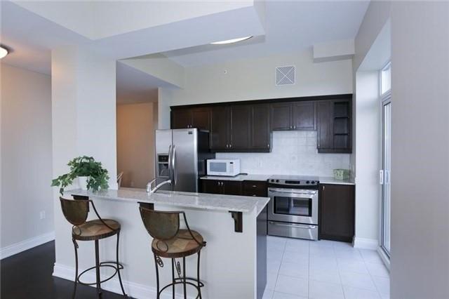1902 - 1665 The Collegeway, Condo with 2 bedrooms, 2 bathrooms and 1 parking in Mississauga ON | Image 11