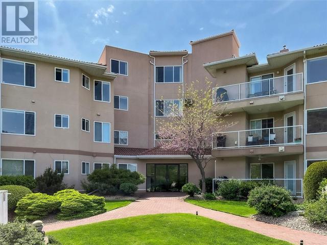 312 - 6805 Cottonwood Drive, Condo with 2 bedrooms, 2 bathrooms and 1 parking in Osoyoos BC | Image 50