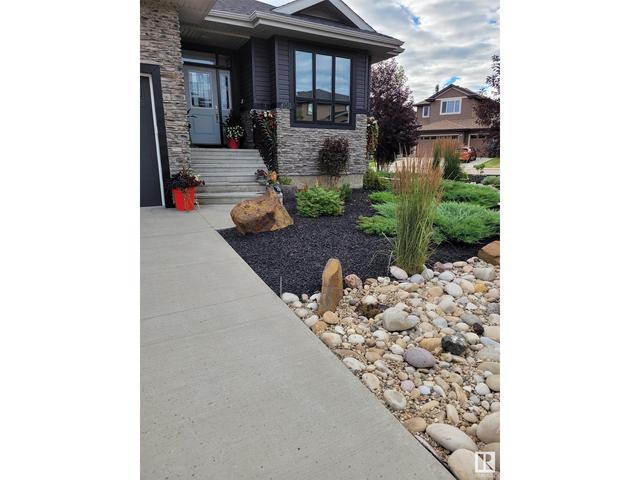 400 Ravine Co, House detached with 3 bedrooms, 2 bathrooms and null parking in Devon AB | Image 43