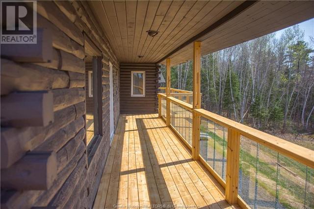 85 Hambrook Point Rd, House detached with 6 bedrooms, 3 bathrooms and null parking in Blackville NB | Image 22