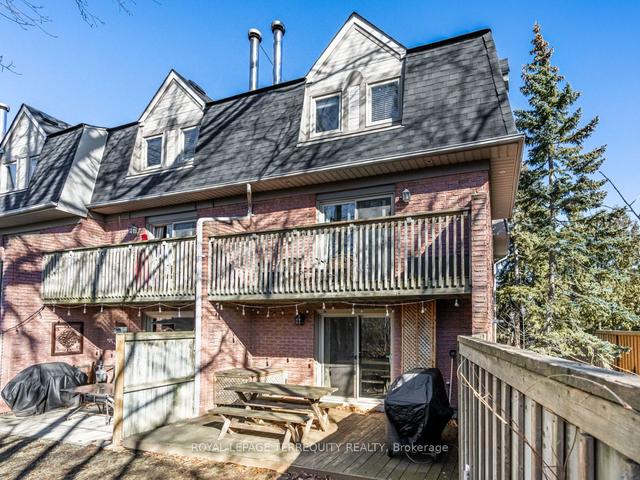 21 - 3140 Fifth Line W, Townhouse with 3 bedrooms, 3 bathrooms and 2 parking in Mississauga ON | Image 30