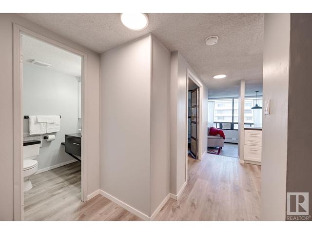 821 - 10160 114 St Nw, Condo with 1 bedrooms, 1 bathrooms and null parking in Edmonton AB | Image 15