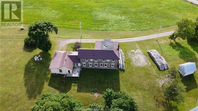 1619 Route 895, House detached with 4 bedrooms, 2 bathrooms and null parking in Elgin NB | Image 41