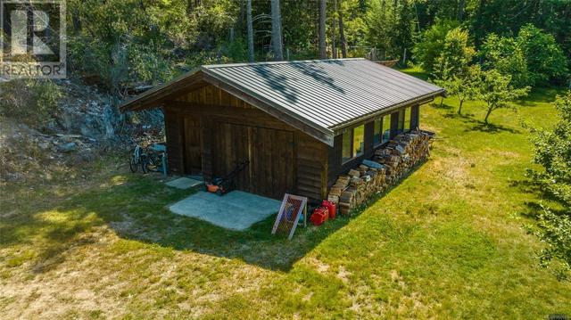 50 Heath Rd, House detached with 3 bedrooms, 3 bathrooms and 6 parking in Powell River E BC | Image 70