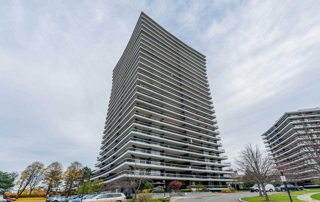 ph02 - 135 Antibes Dr, Condo with 1 bedrooms, 1 bathrooms and 1 parking in Toronto ON | Image 12