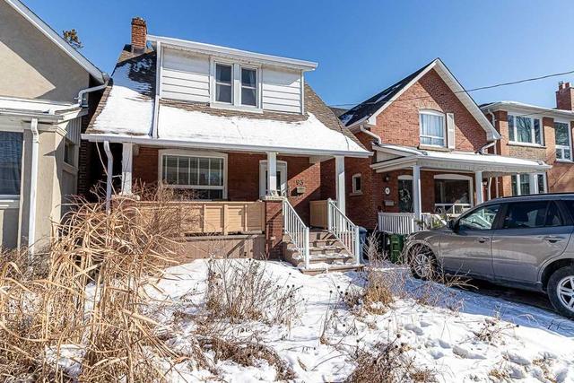 93 Seventh St, House detached with 4 bedrooms, 2 bathrooms and 1 parking in Toronto ON | Image 12