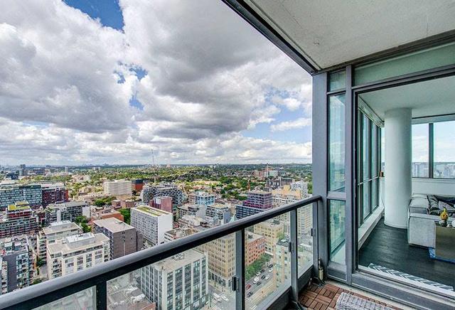 3102 - 8 Charlotte St, Condo with 2 bedrooms, 2 bathrooms and 1 parking in Toronto ON | Image 18